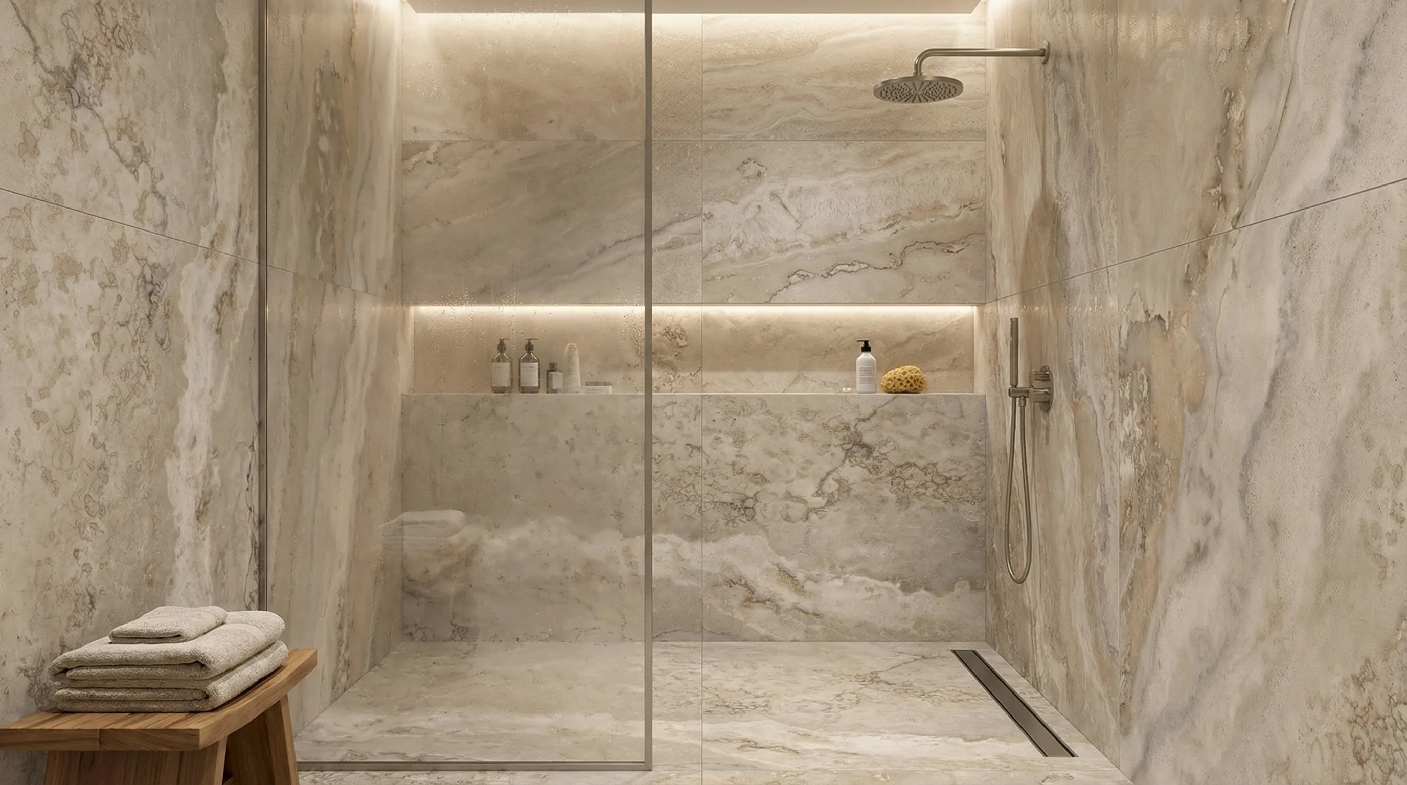Кастор Терра 60x120 / CASTOR TERRA — интерьер 2